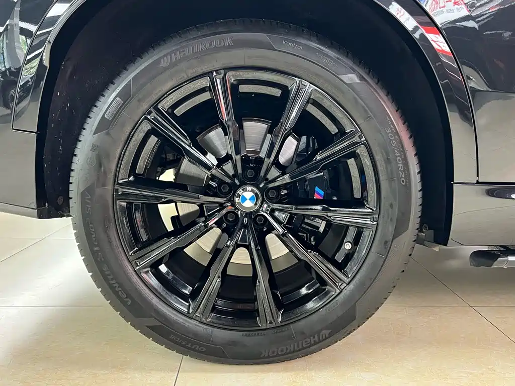 BMW X5 — фотографии объявления, Фото 29