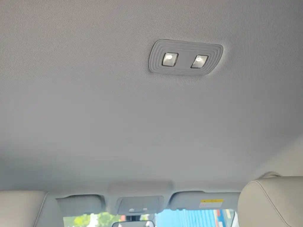 BYD Seal 05 DM-i — миниатюра 20