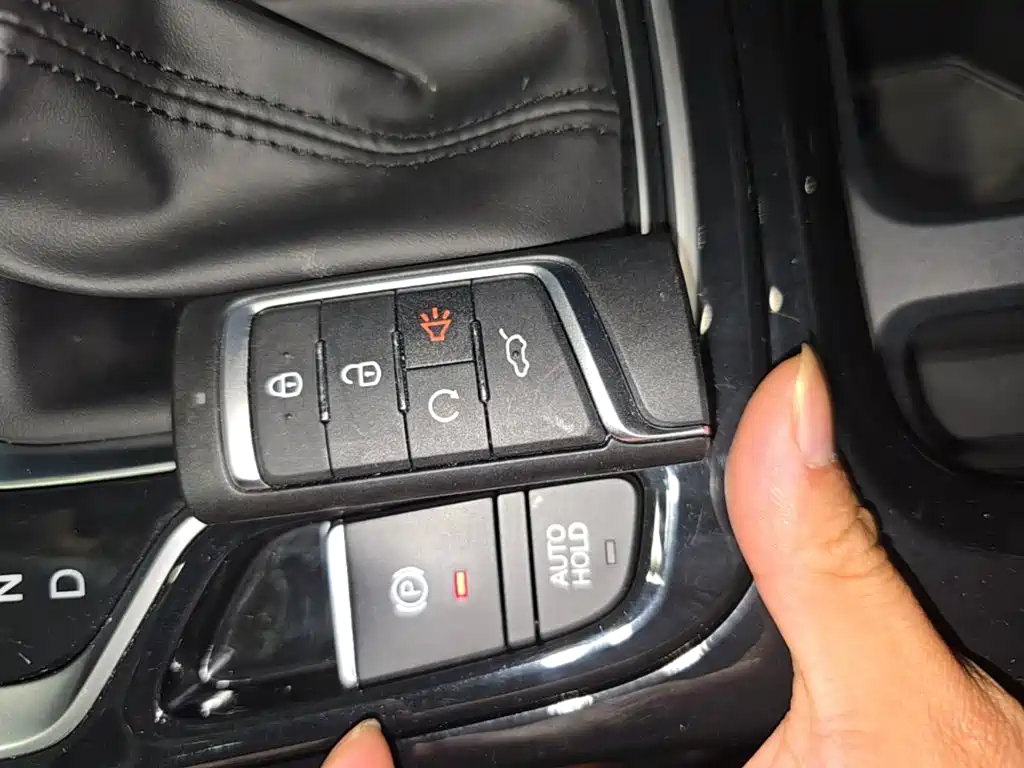 GAC Motor Trumpchi M6 — миниатюра 9