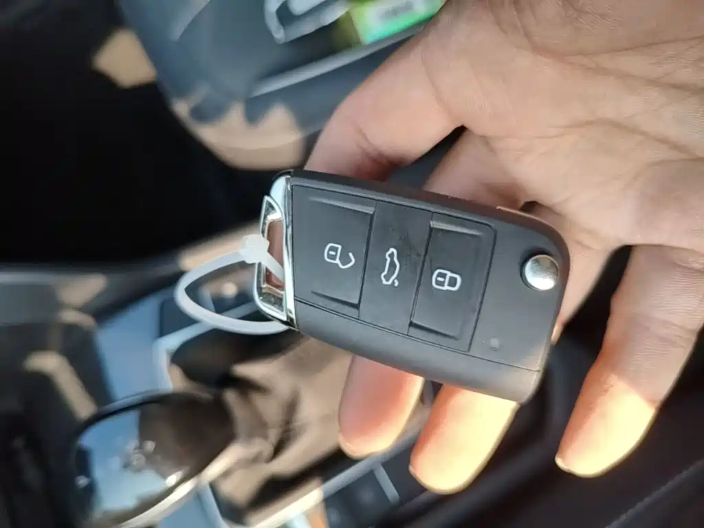 Volkswagen Tiguan L — миниатюра 9