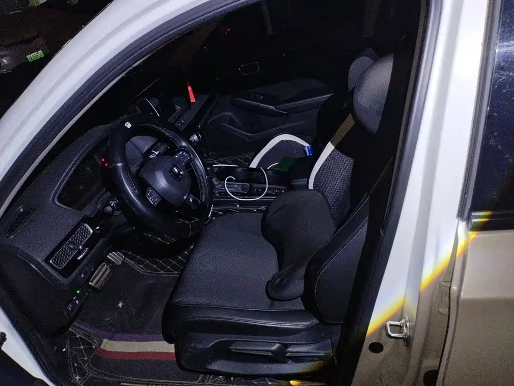 Honda Integra — миниатюра 16