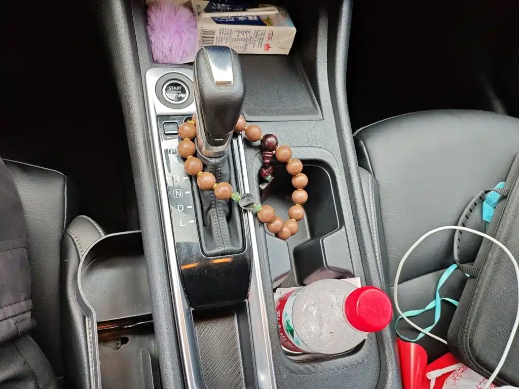 Nissan Sylphy — миниатюра 10
