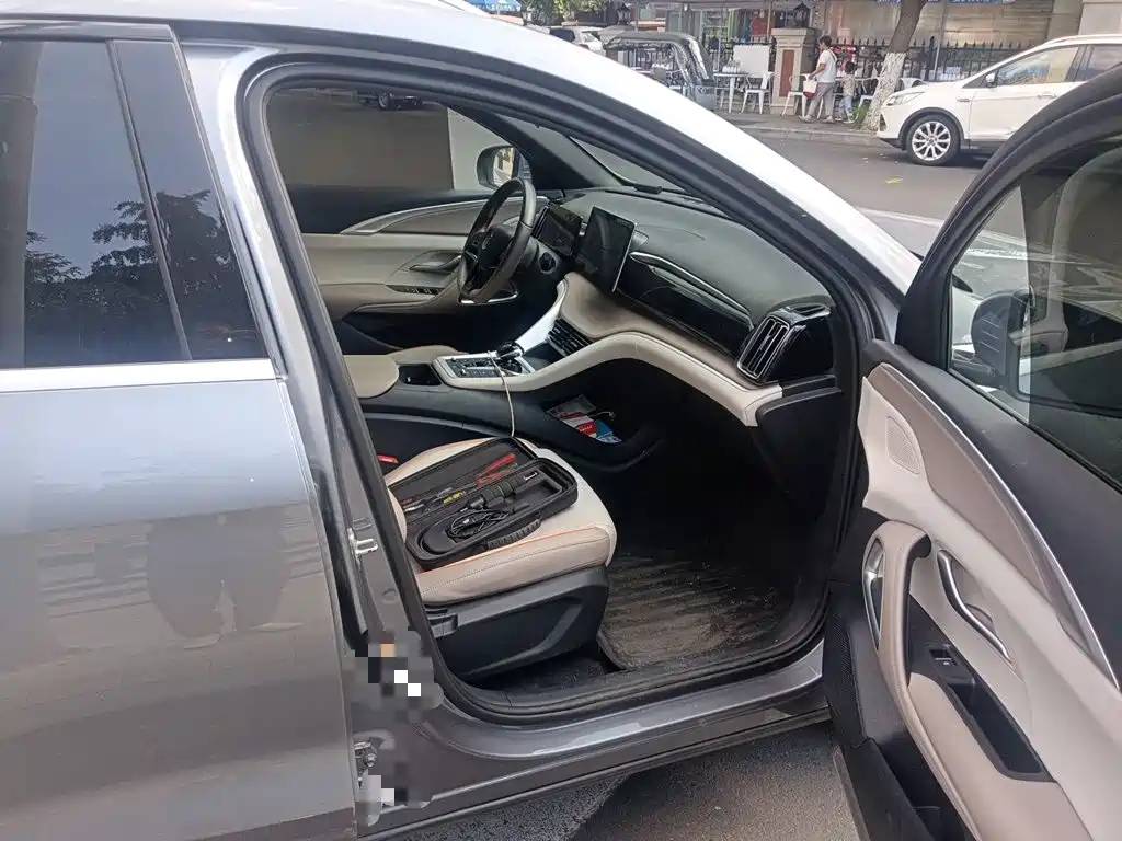 BYD Pro New Energy — миниатюра 19