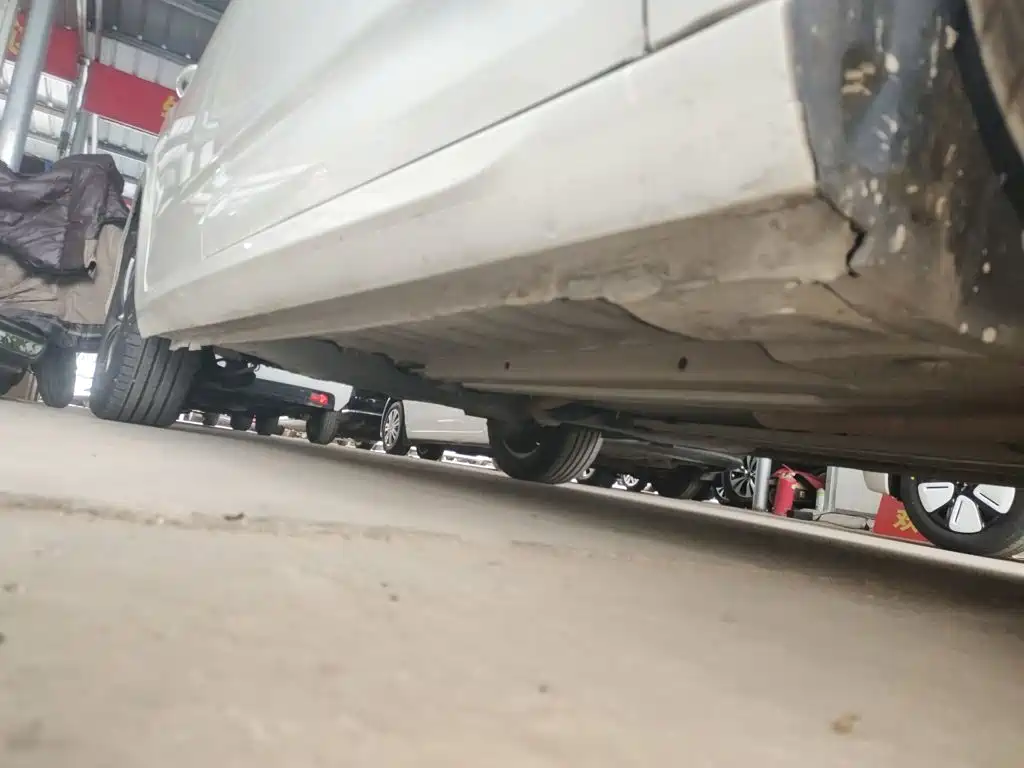 Citroen C4L — миниатюра 21