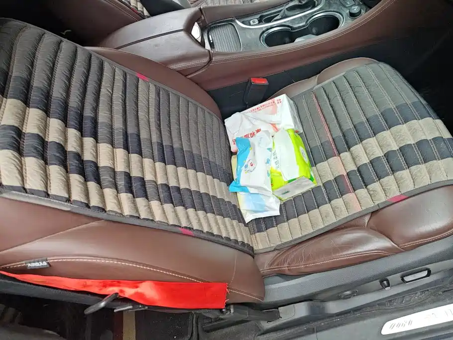 Buick Envision Plus — миниатюра 7