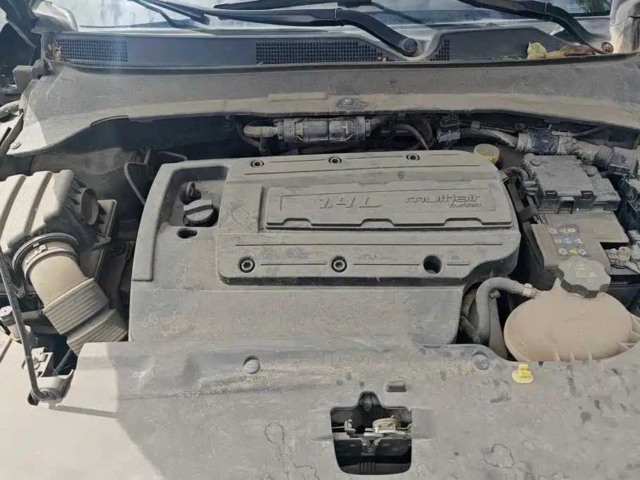 Jeep Compass — миниатюра 10