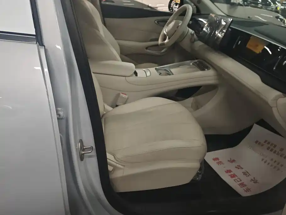 BYD 05 DM-i 2026 DM-i 220