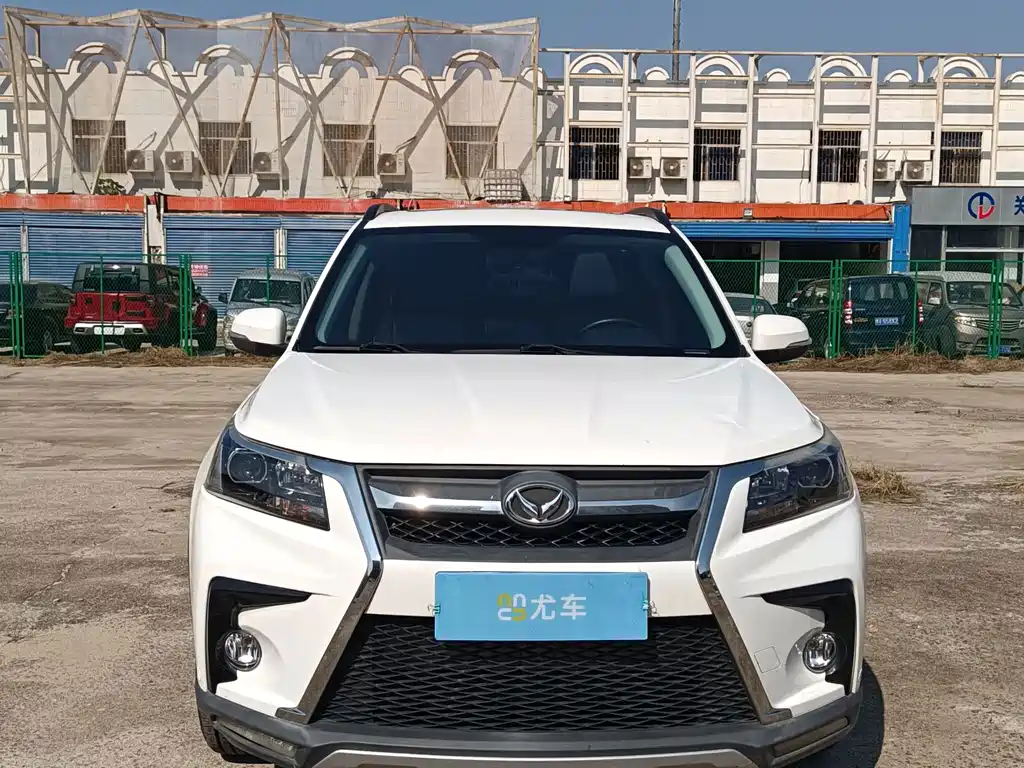 Huasu Huansu S5 — миниатюра 2