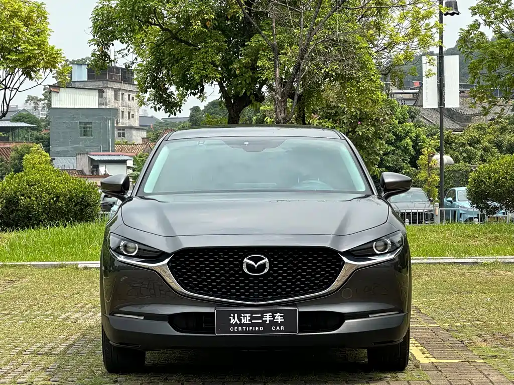 Mazda CX-30 — миниатюра 2
