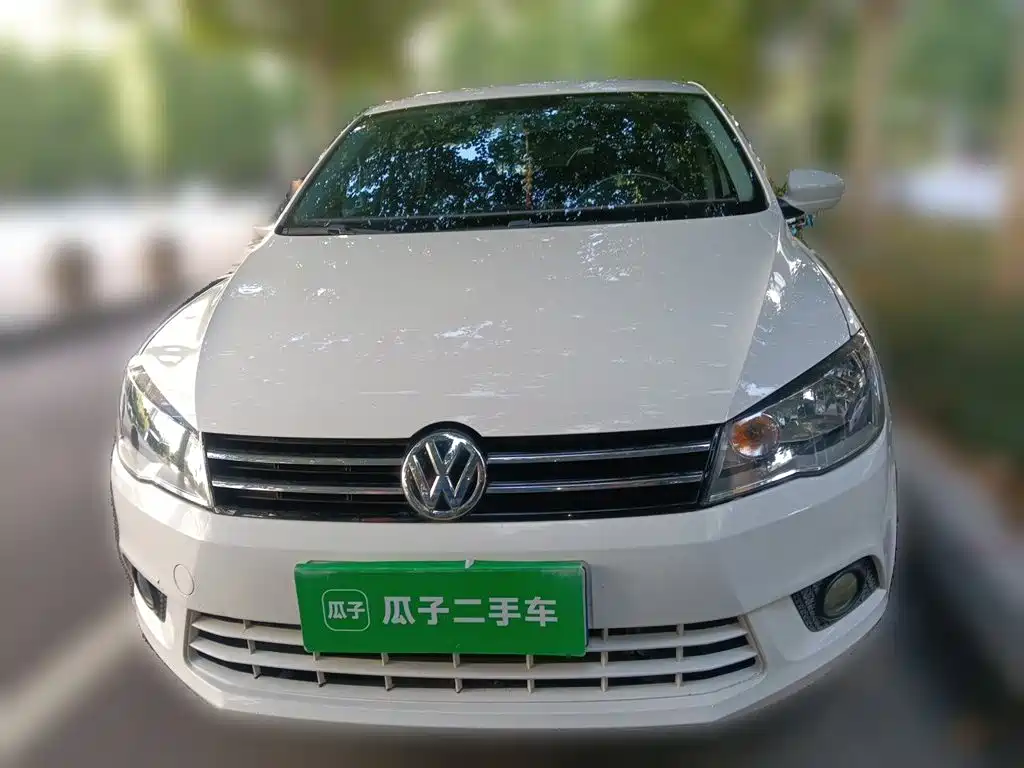 Volkswagen Jetta — миниатюра 2