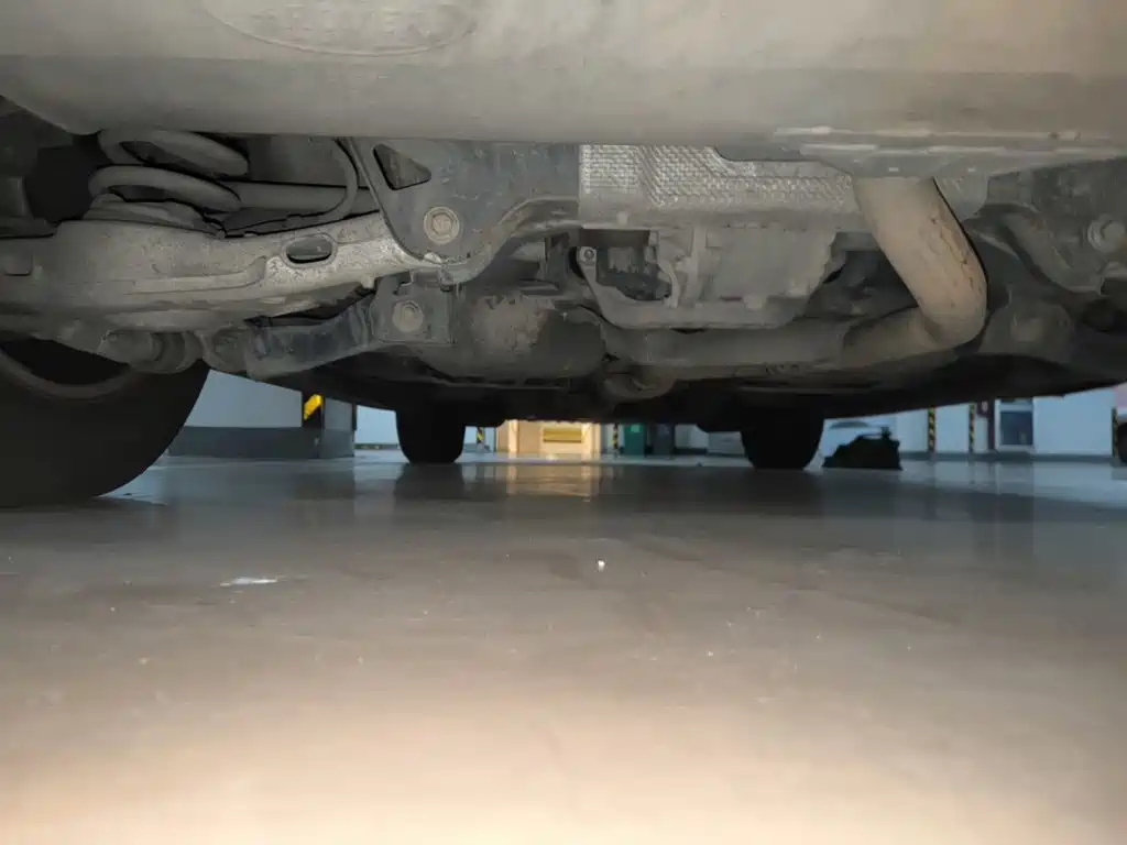 Land Rover Discovery Sport — миниатюра 18