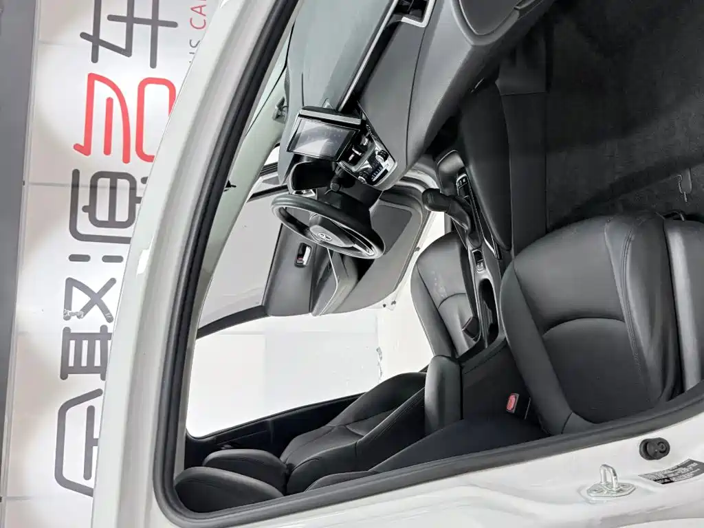 Toyota Corolla — миниатюра 16