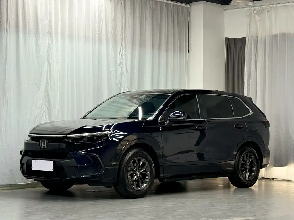 Honda Breeze 2023 240TURBO Luxury 5 мест