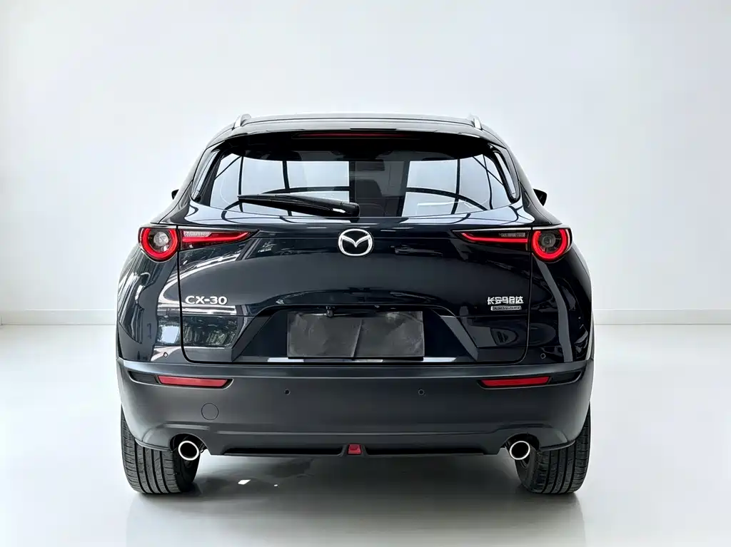 Mazda CX-30 — миниатюра 12