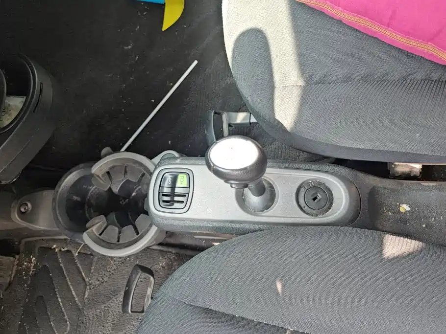 smart Smart Fortwo — миниатюра 16