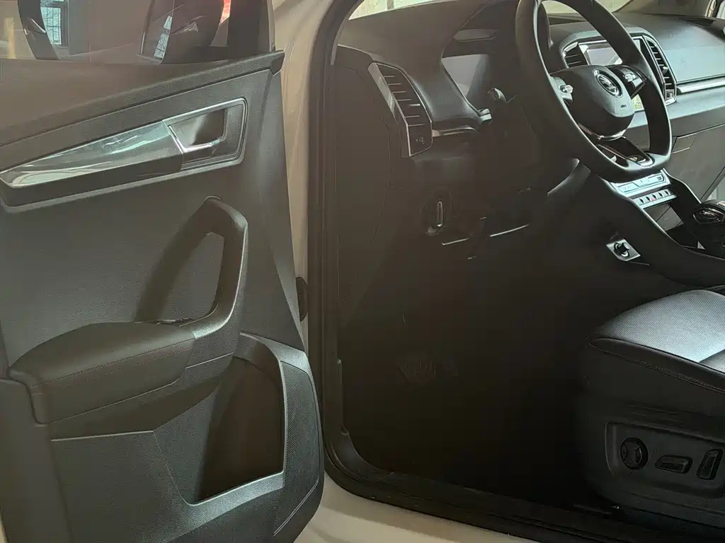 Skoda Karoq — миниатюра 14