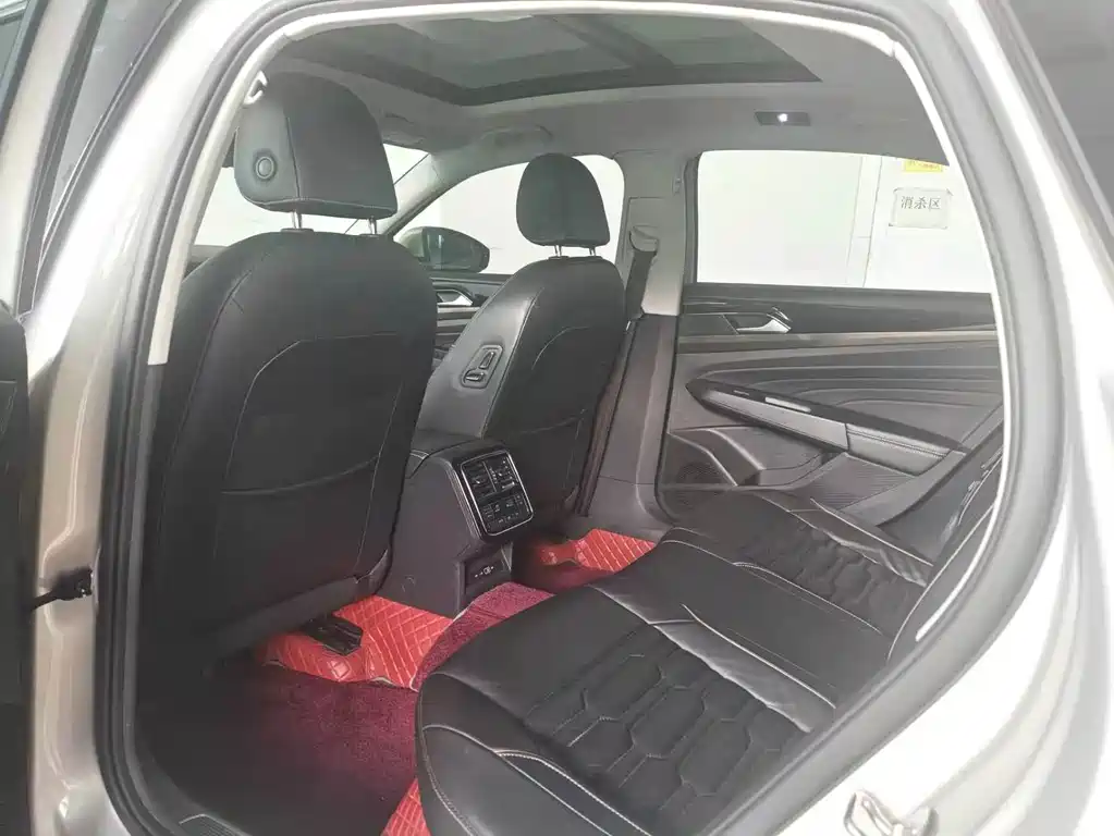 Volkswagen Passat — миниатюра 6