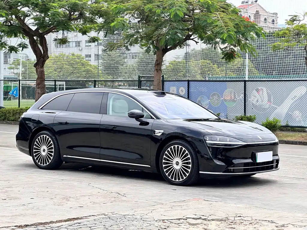 Xiangjie Xiangjie S9T — миниатюра 2