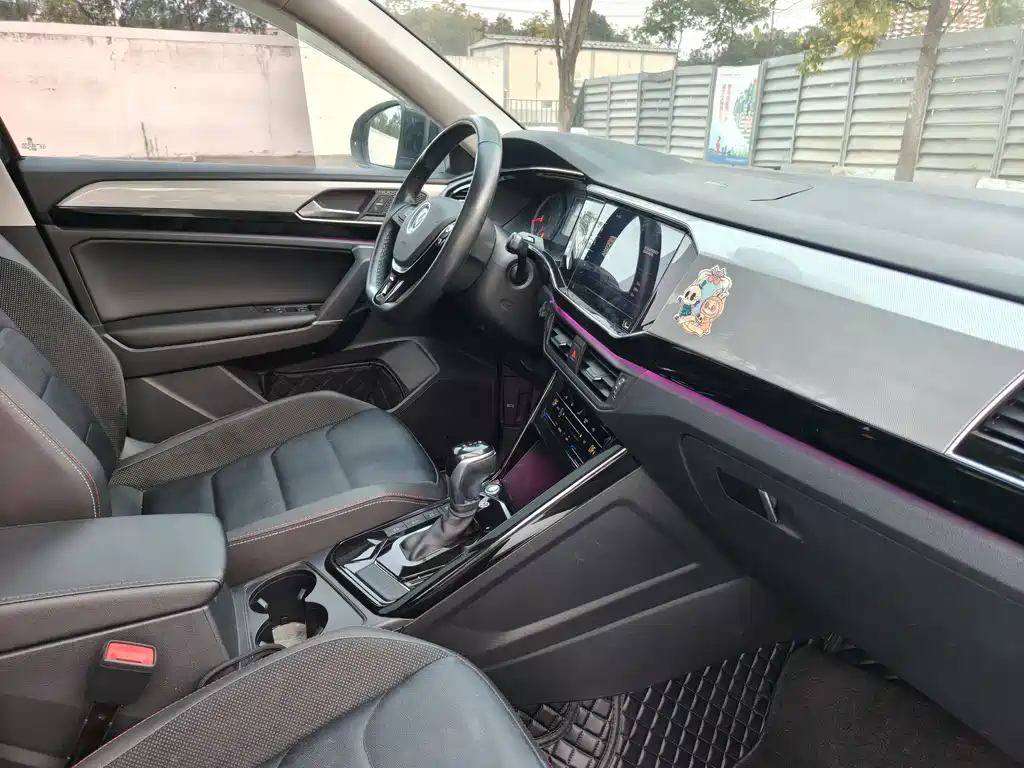 Volkswagen Tayron — миниатюра 16
