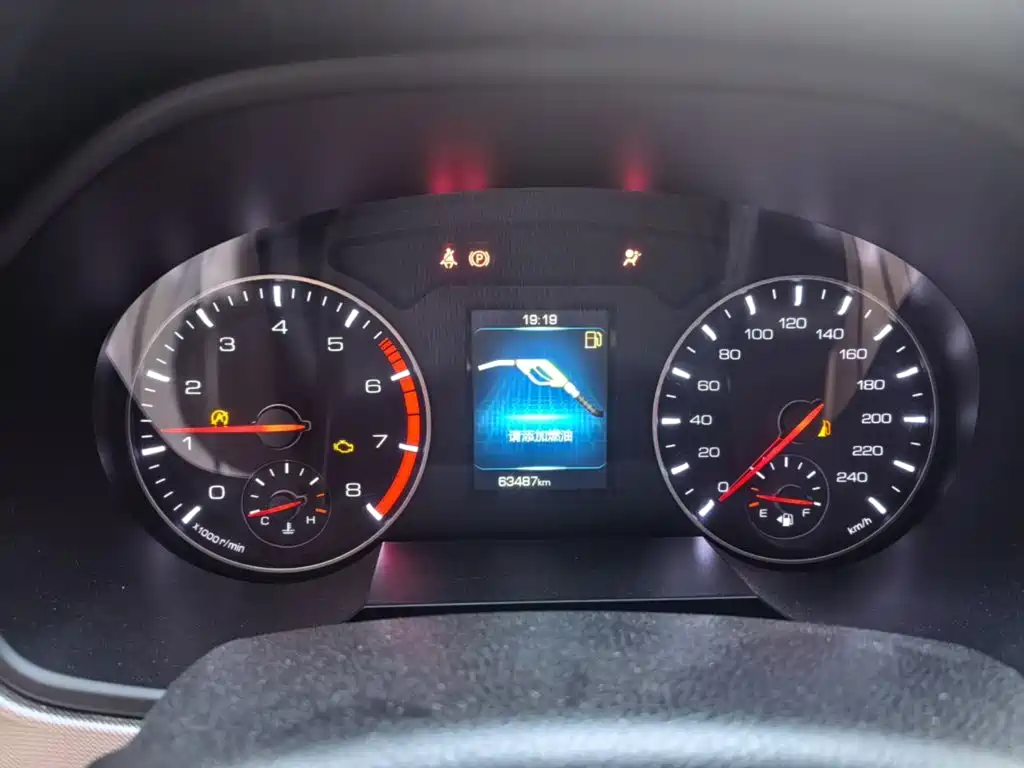 Haval H6 — миниатюра 14
