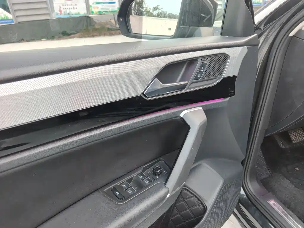 Volkswagen Tayron — миниатюра 7