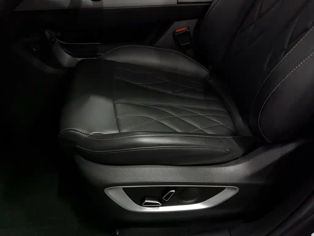 Changan CS75 PLUS — миниатюра 20