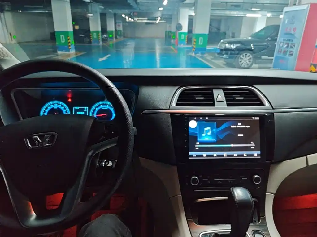 Huasong 7 — миниатюра 5
