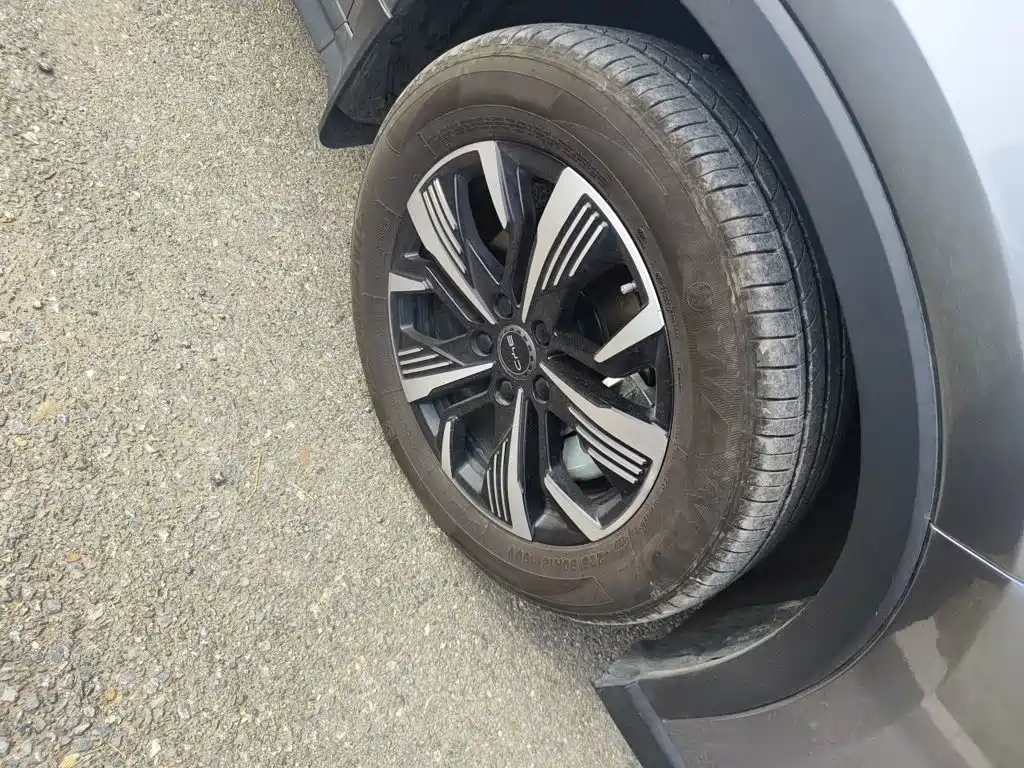 BYD Sealion 05 DM-i — миниатюра 9