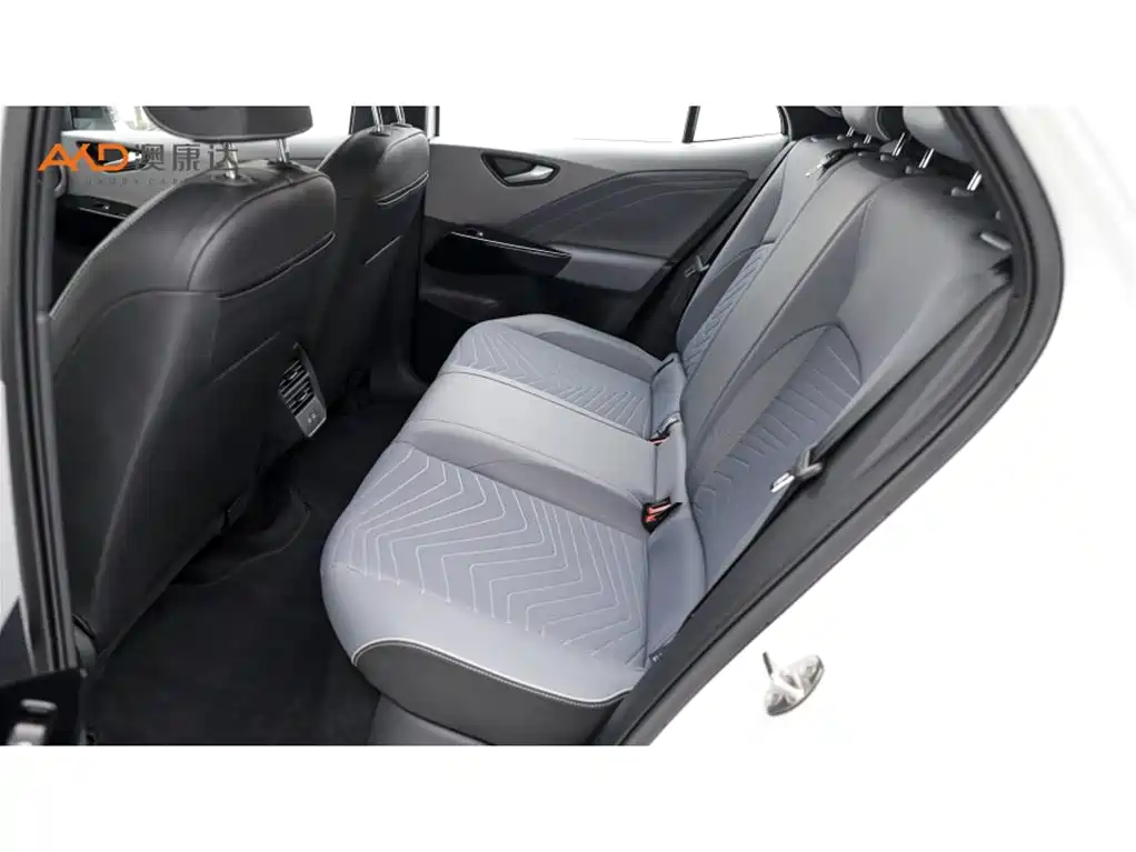 Volkswagen ID.3 — миниатюра 7