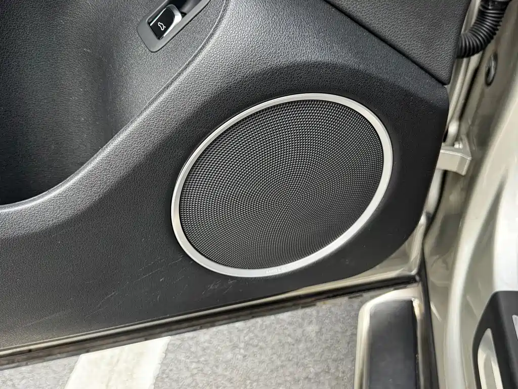 Audi Q5 2017 Plus 40 TFSI Comfort