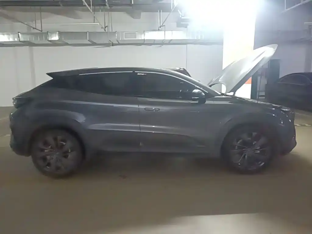 Changan UNI-T — миниатюра 26