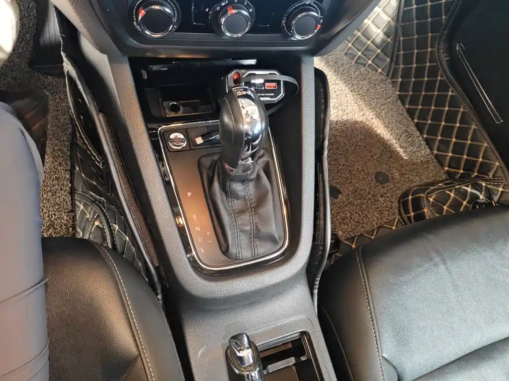 Volkswagen Sagitar — миниатюра 10