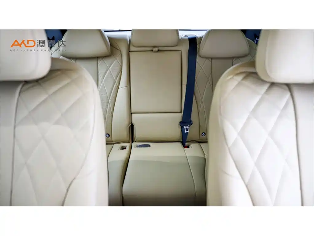 Denza D9 2025 DM-i Smart Drive 1020 Flagship