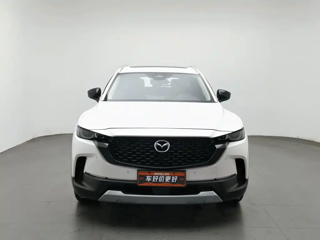 Mazda CX-50 Xingye — миниатюра 3