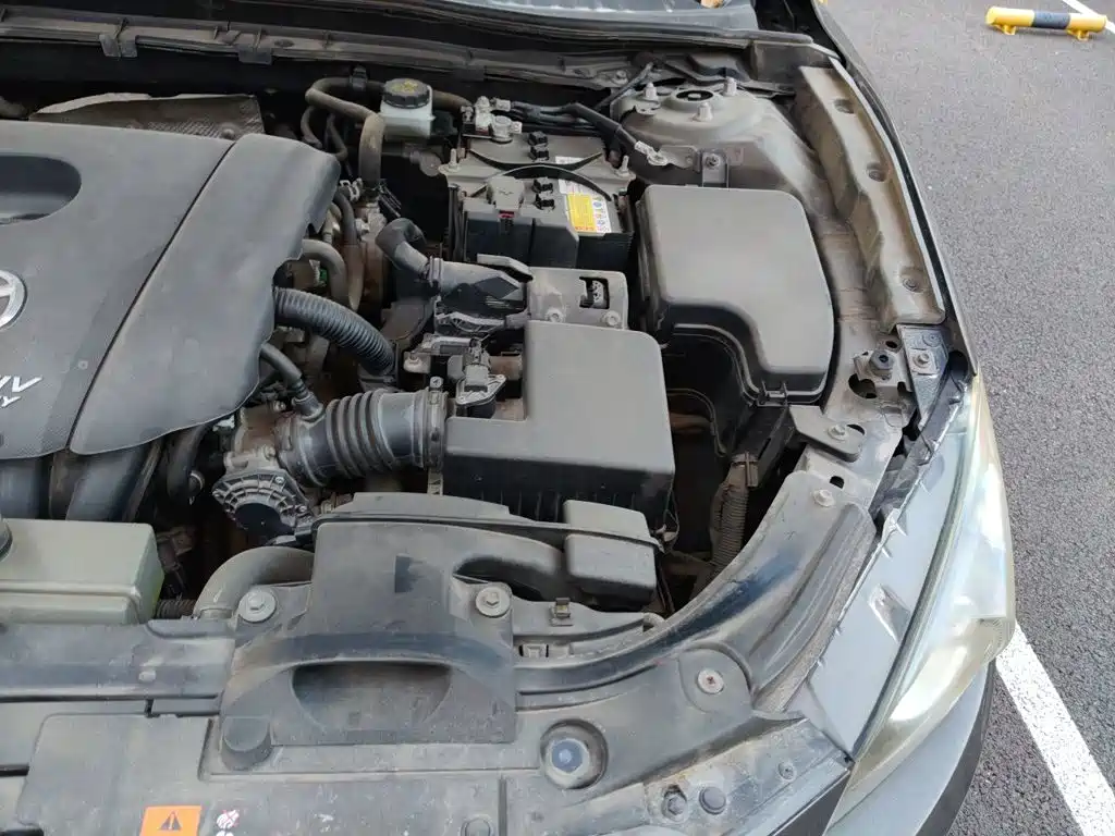 Mazda 3 Axela — миниатюра 21