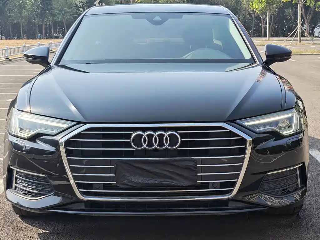 Audi A6L — миниатюра 4