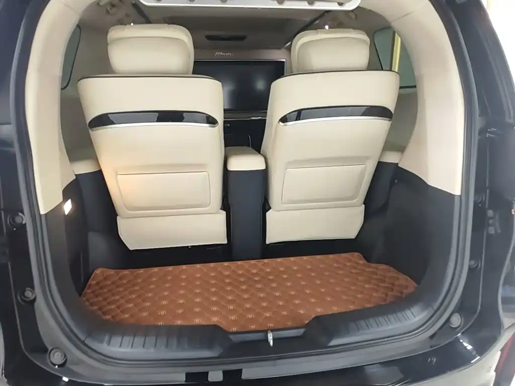 GAC Motor Trumpchi M8 — миниатюра 19
