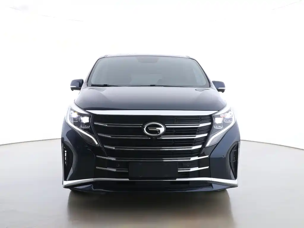 GAC M8 2021 390T