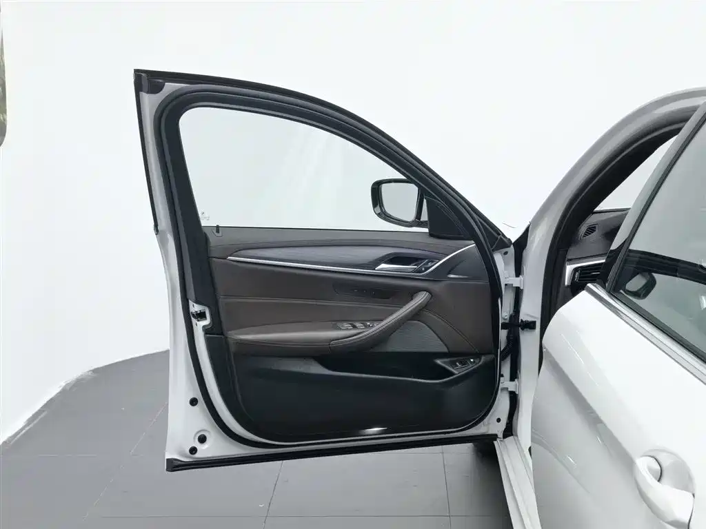 BMW 5 Series 5 2021 535Le M Sport