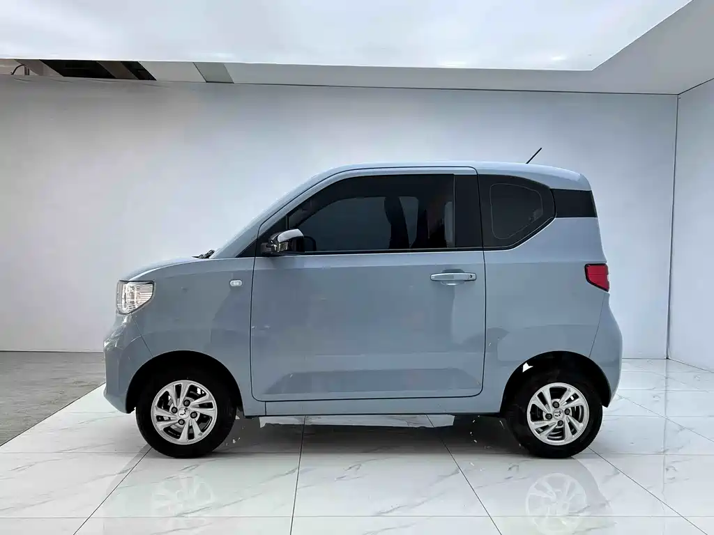Wuling Mini EV MINIEV 2020