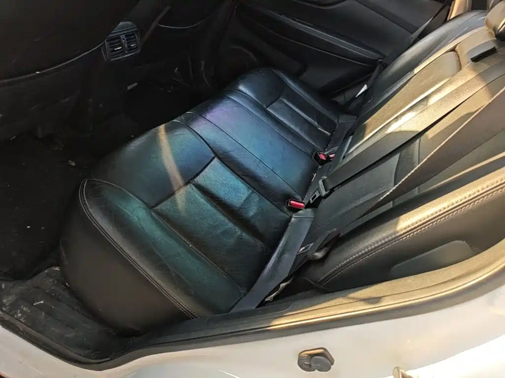 Nissan X-Trail — миниатюра 17