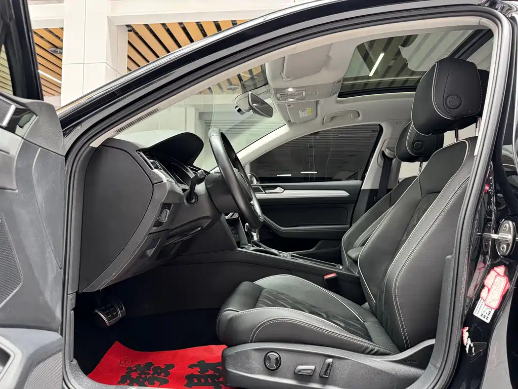 Volkswagen Magotan PHEV PHEV 2022 GTE Luxury