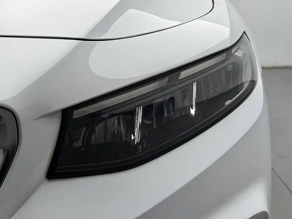 Geely Xingrui — миниатюра 7