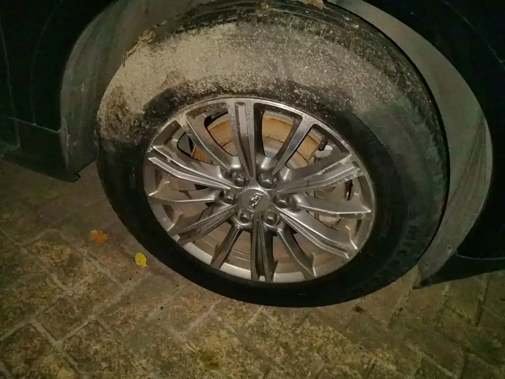 Cadillac XT5 — миниатюра 8