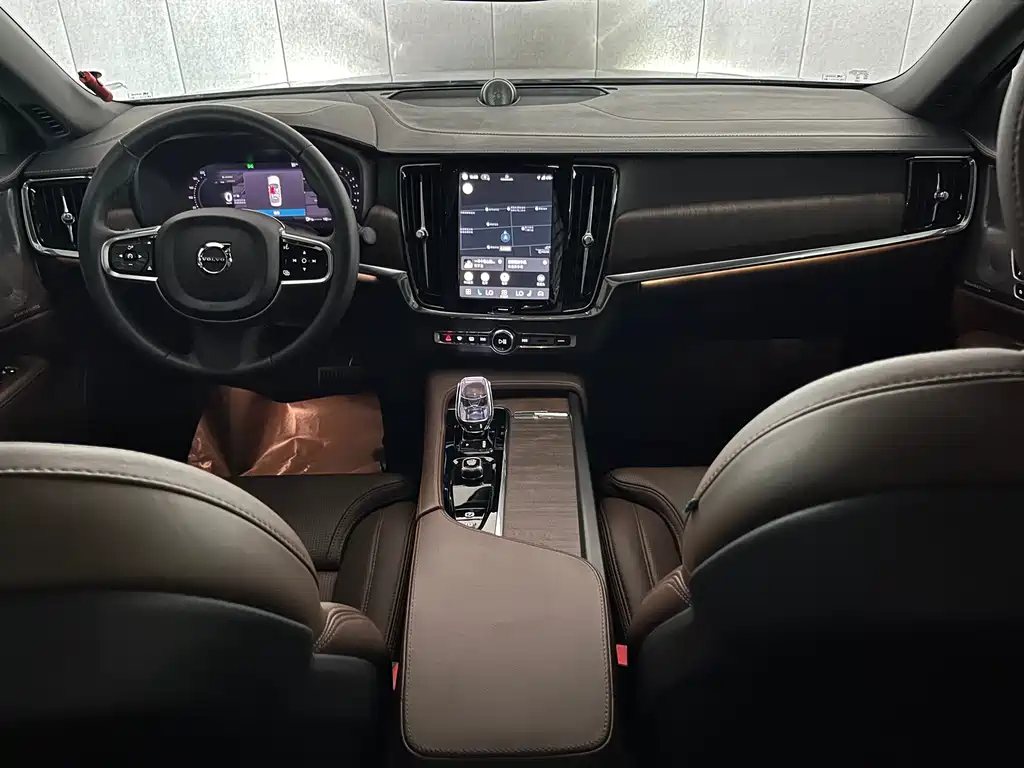Volvo S90 — фотографии объявления, Фото 11
