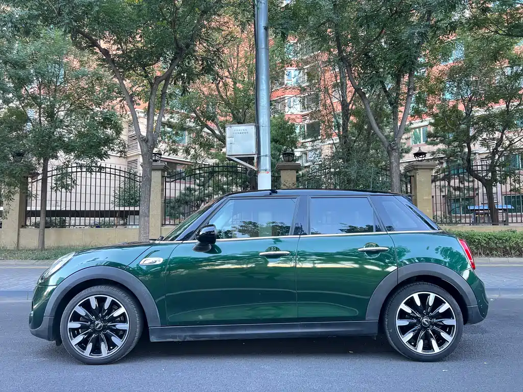 MINI Mini — миниатюра 2