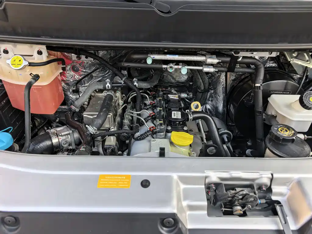 JIANGQI GROUP XINGRUI