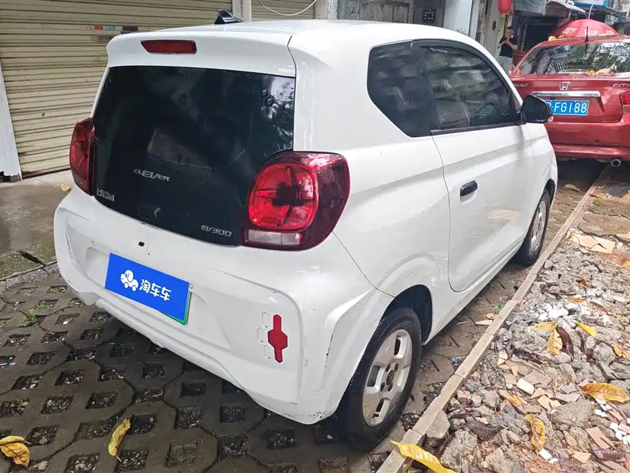 Roewe Clever