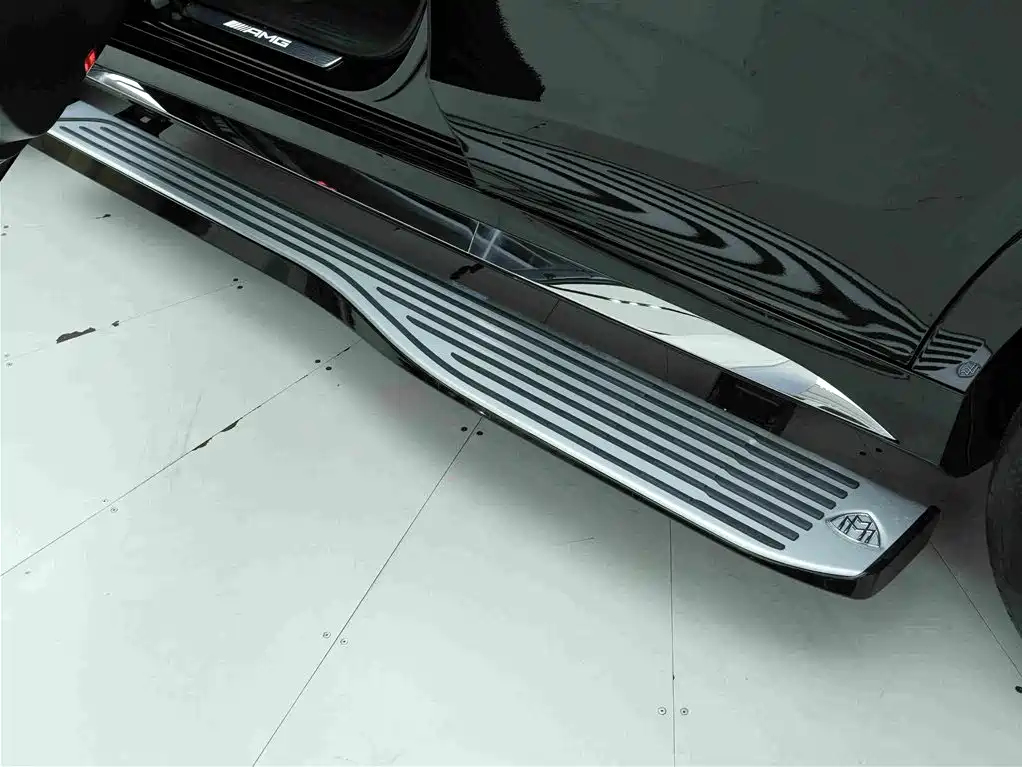 Mercedes-Benz GLE AMG — миниатюра 20