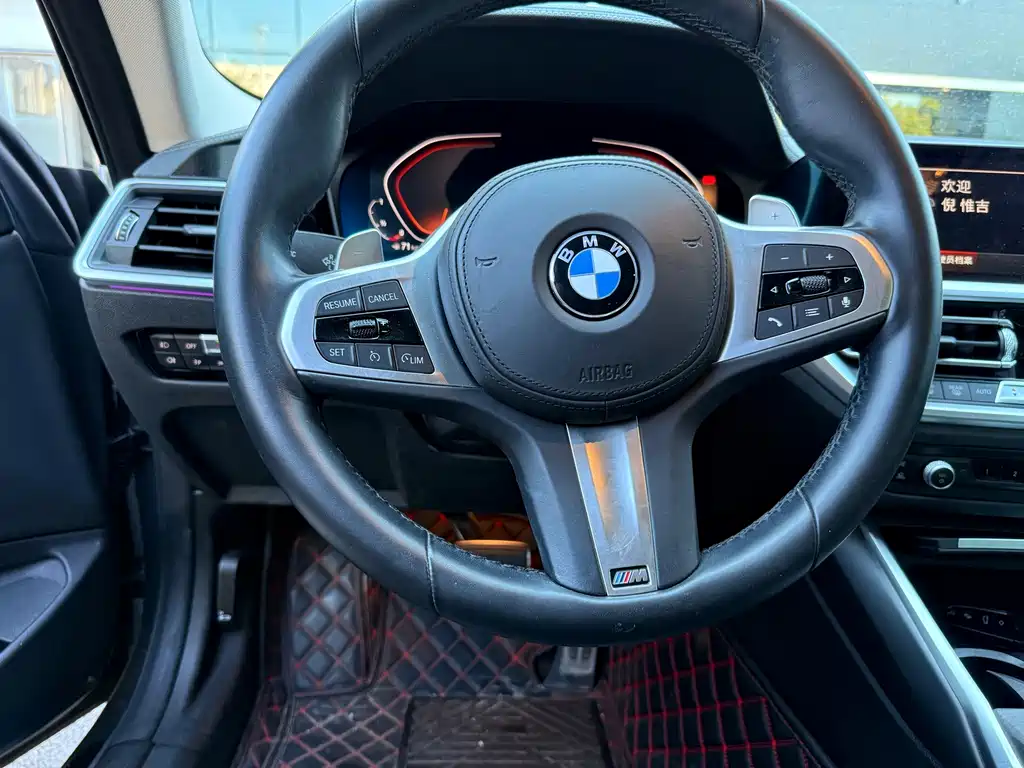 BMW 4 Series — миниатюра 5